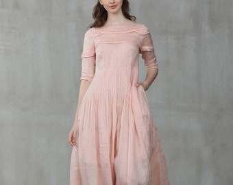 etsy evening dresses