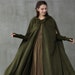 see more listings in the Wool Cloaks/Coats section