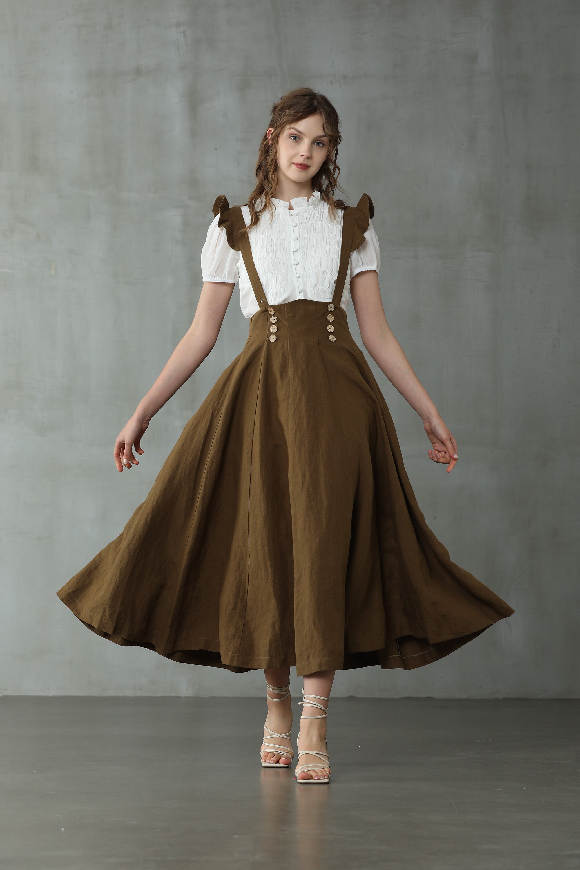 Riu Back cross flower art dress www.disdukcapil.paserkab.go.id