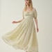 see more listings in the Linen Dresses section