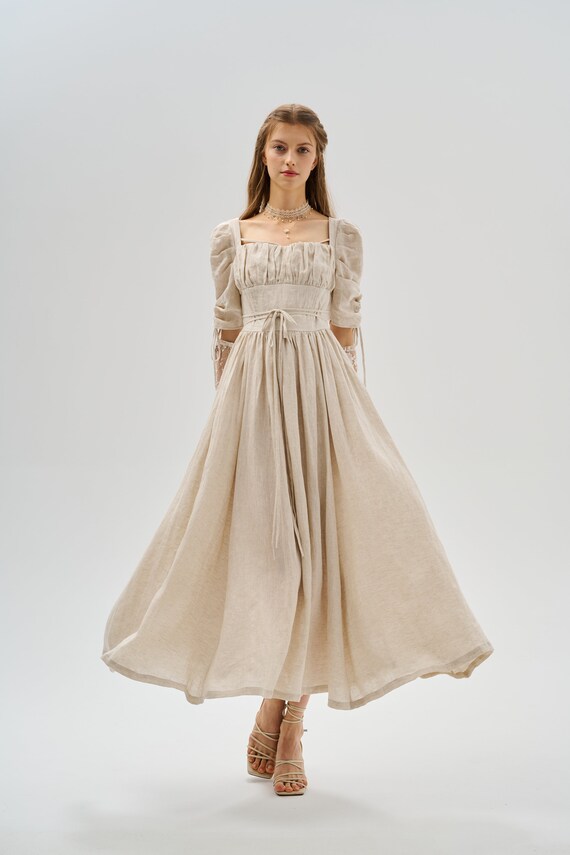 blue maxi dress womens Eden Strapless Sleeves:Half / Short Sleeves ColsBM Nova - Pastel wash_DX
