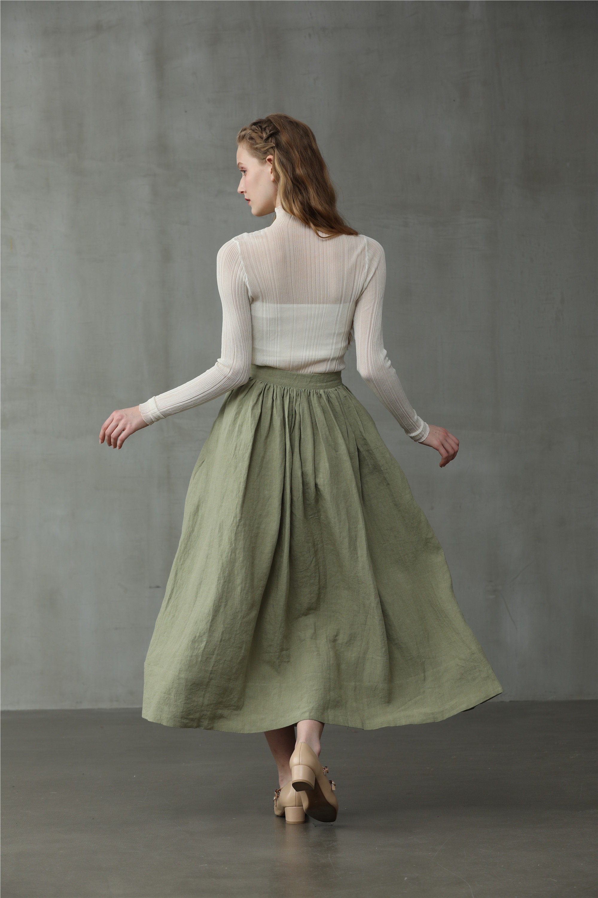UNION LAUNCH FLARED SKIRT スカート UNION LAUNCH FLARED スカート｜トゥモローランド 公式通販