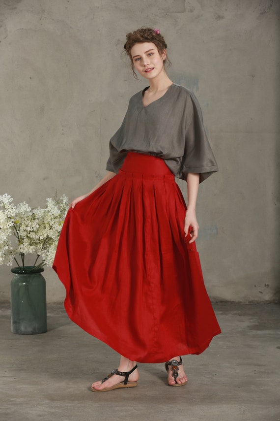 plus black maxi dress