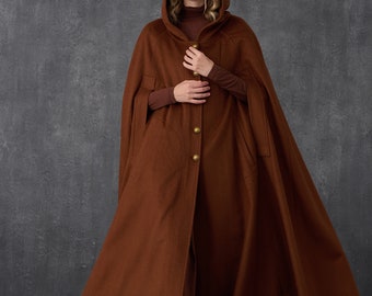 you ozeki ユウオゼキ　ウールマント　ケープマントコート　ブラック Amazon | [Yorkfine] ロモハナガ ケープコート マントコート