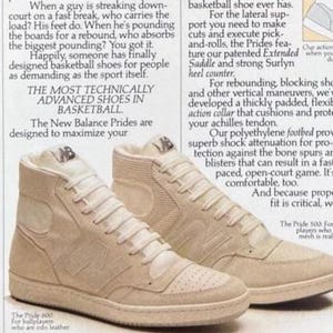 80s New Balance - Etsy