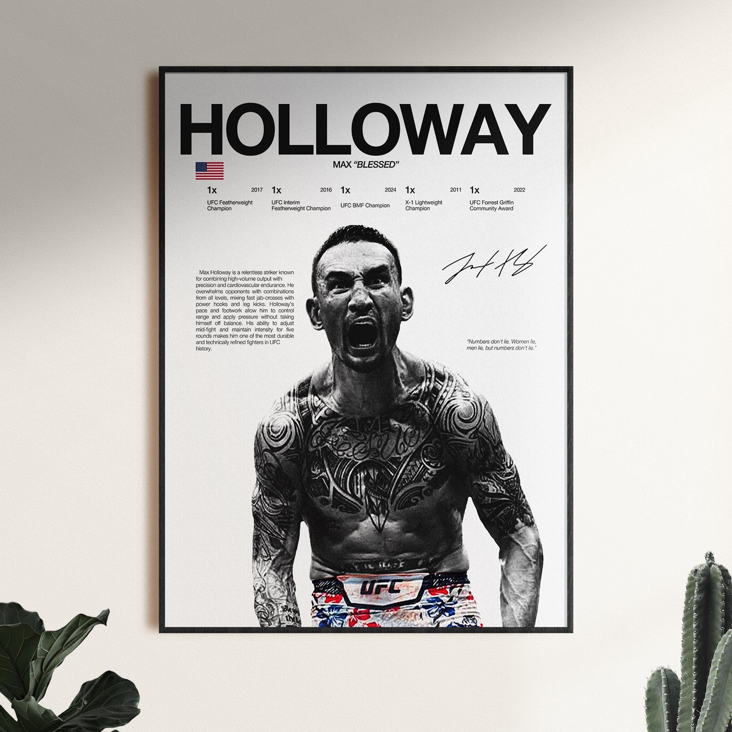 Ufc memorabilia - Etsy 日本