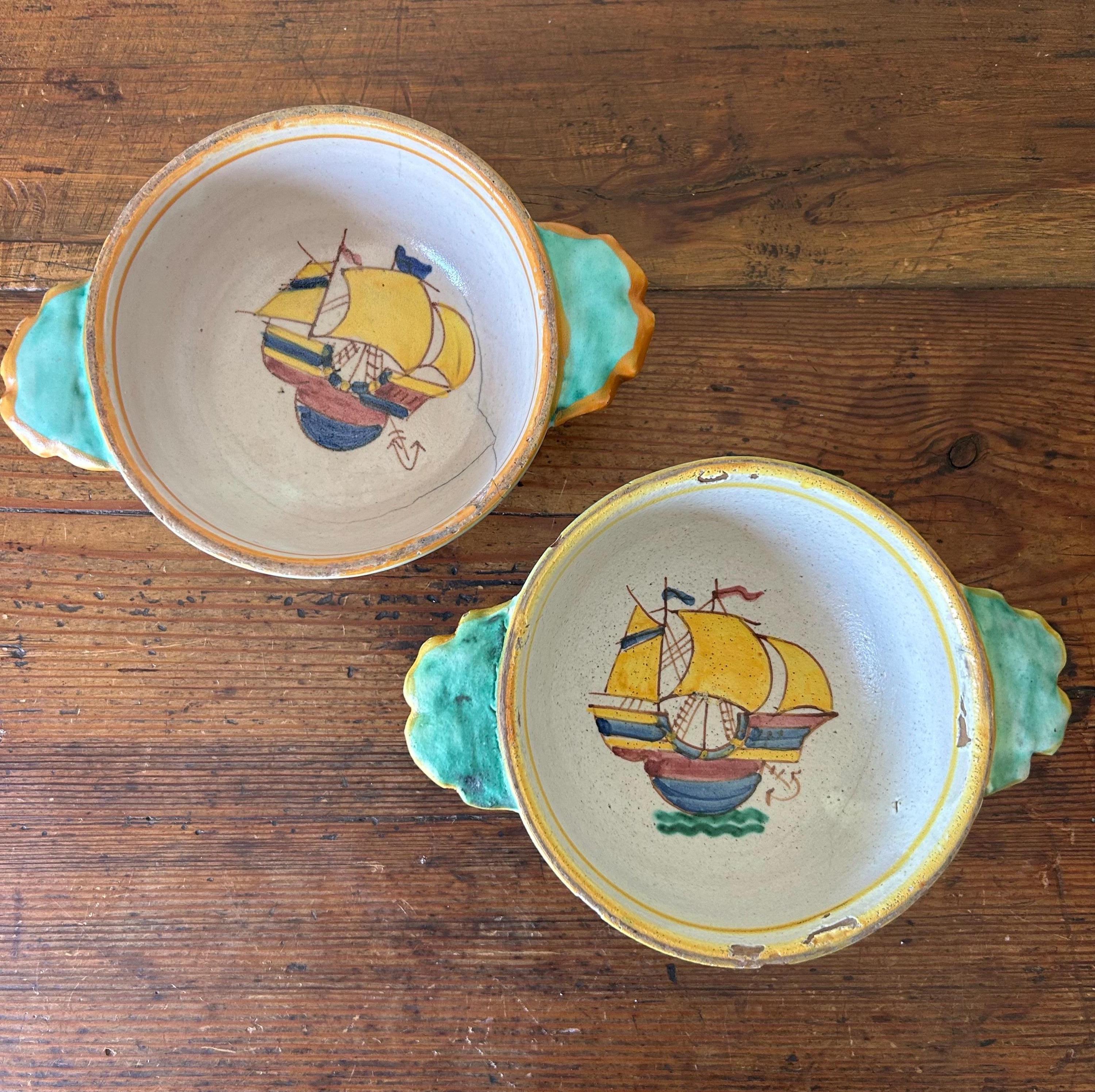 Italian Pottery - Etsy
