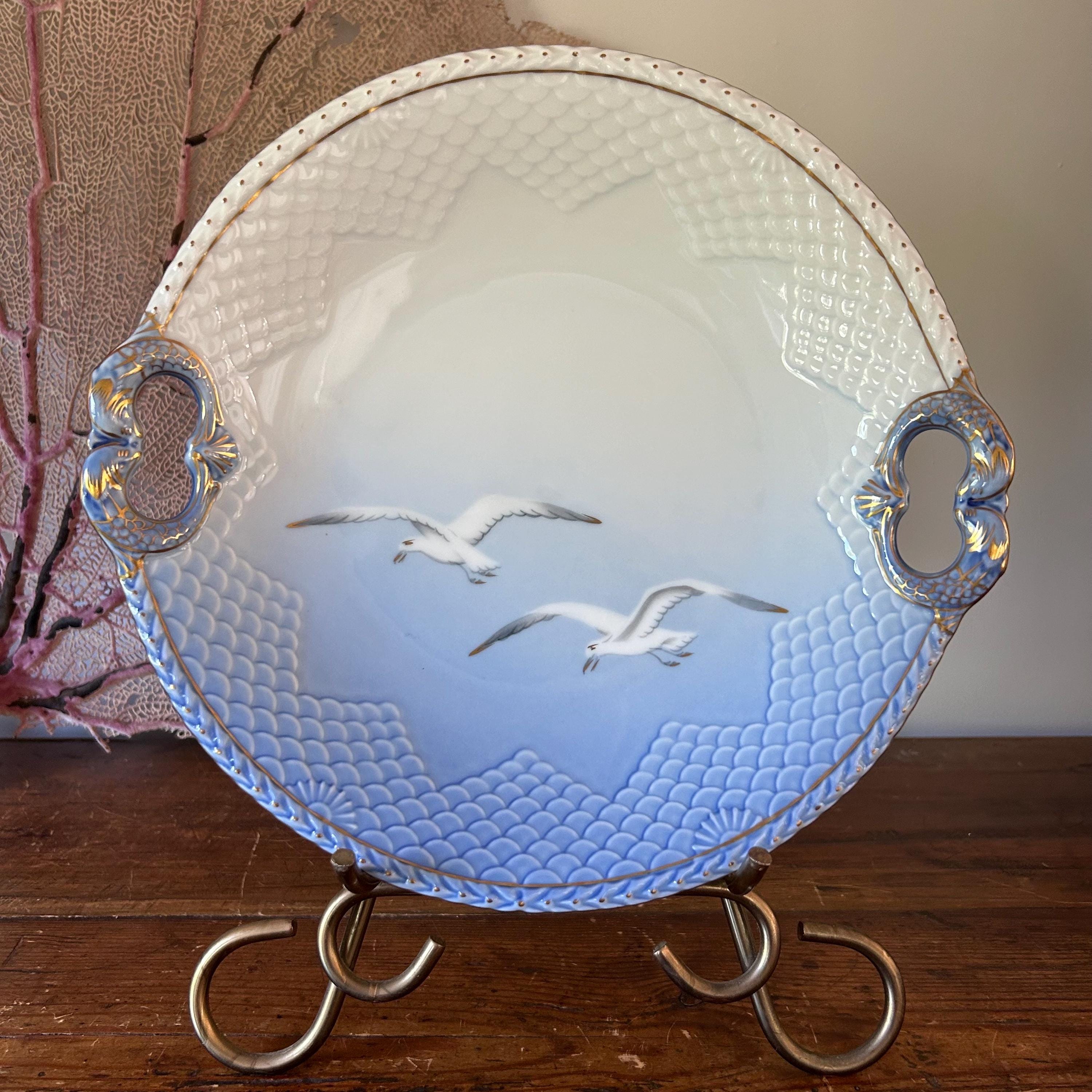 Bing & Grondahl Seagull - Etsy