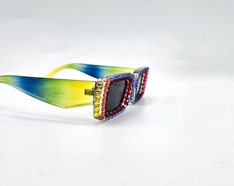 Óculos de Sol Jewel STAR