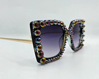 Jewel Sonnenbrille STAR