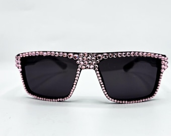 Okulary przeciwsłoneczne Jewel STAR