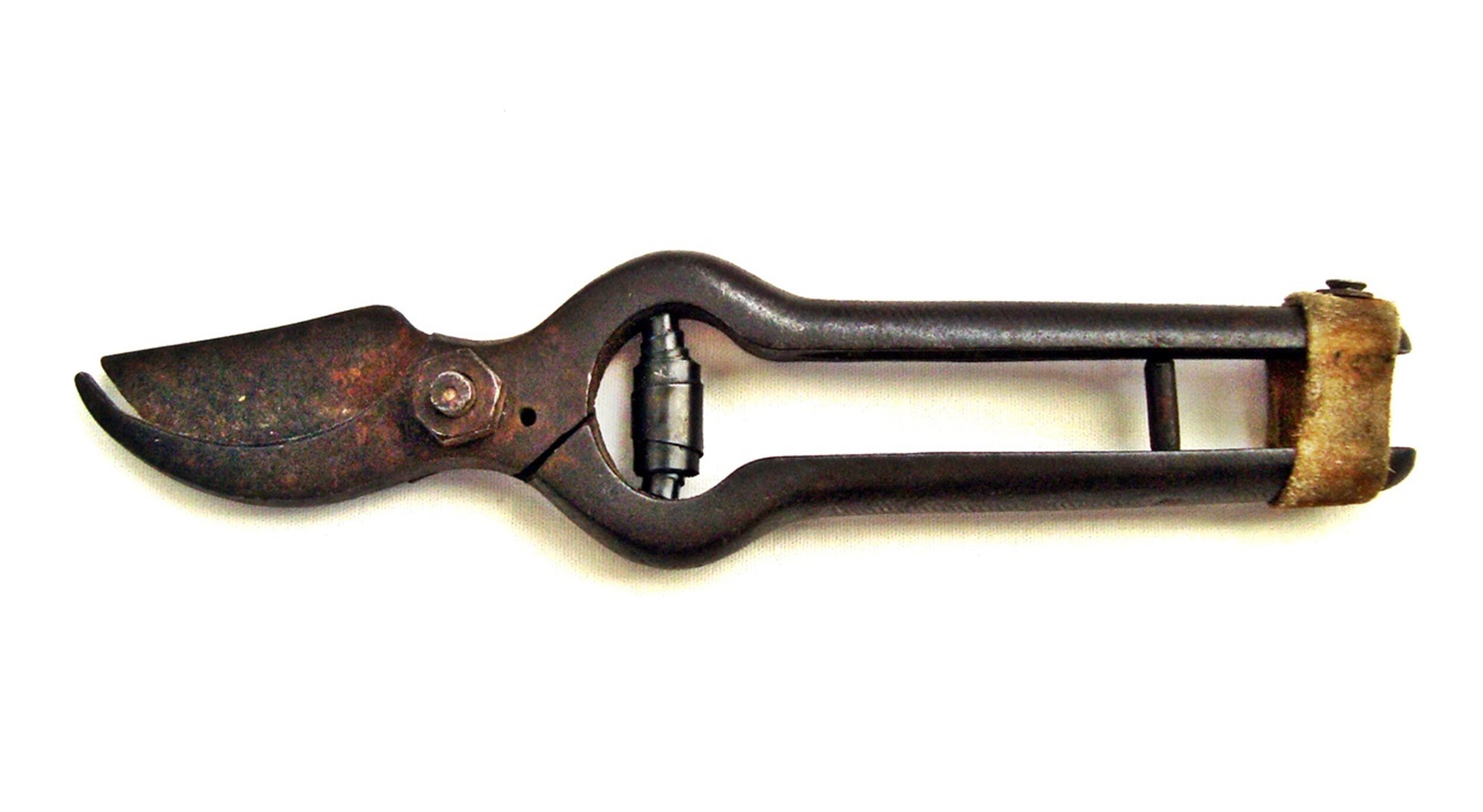 Vintage Pruning Shears Solingen 23 Cm. Garden Tools Farm Tool Etsy