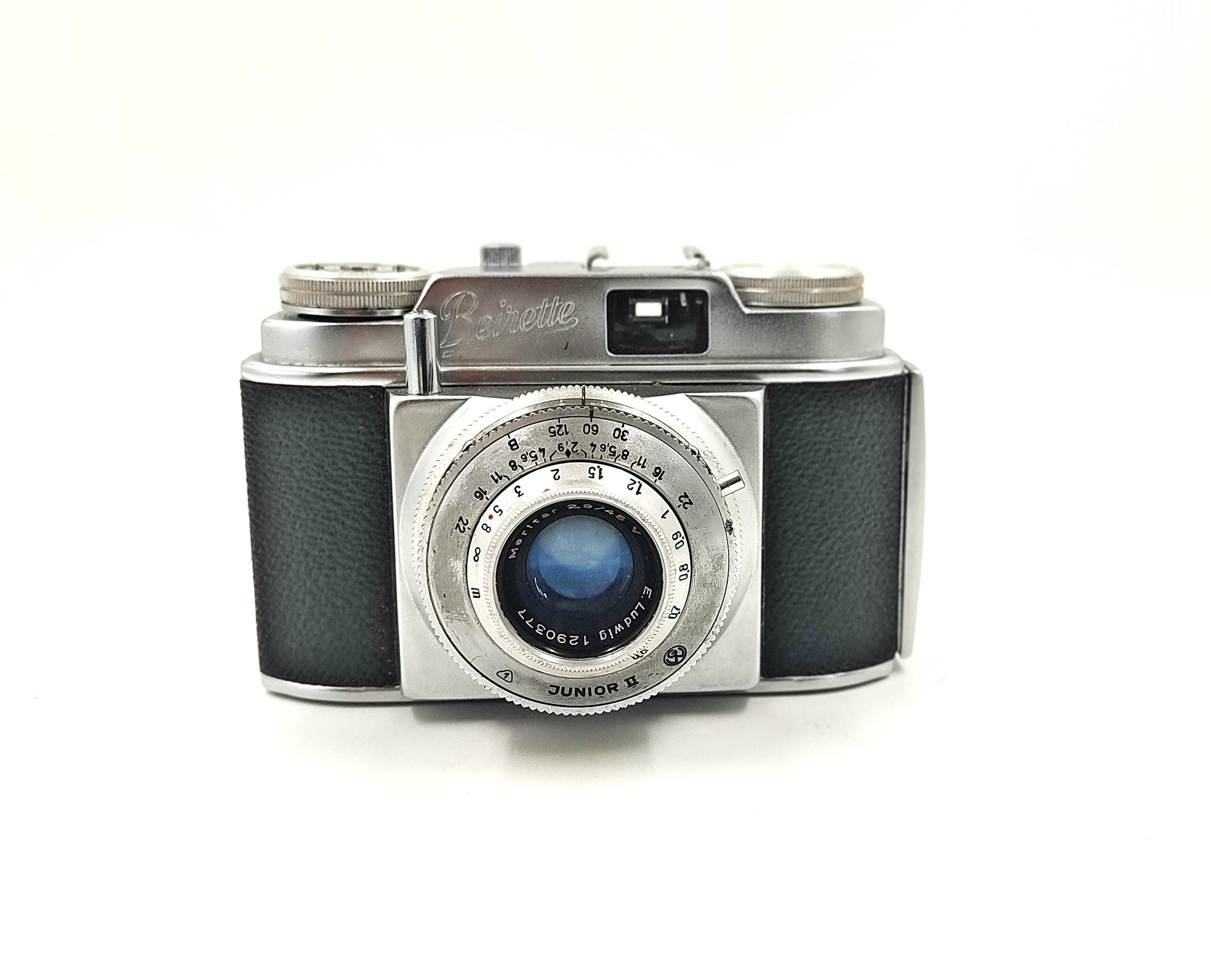 Beirette camera - Etsy 日本