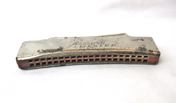 Music master harmonica deals