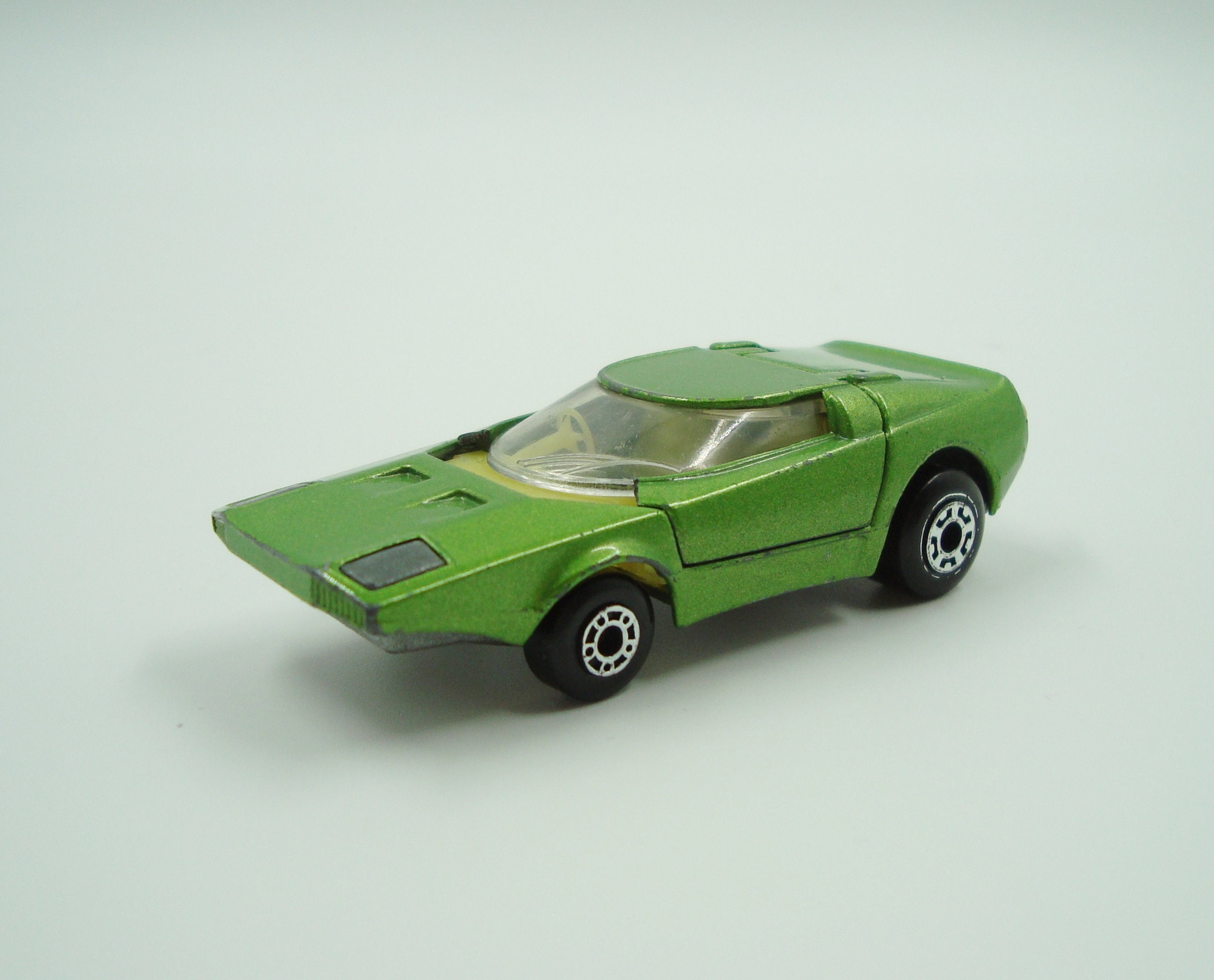 Matchbox No 39 Clipper 1973 Made in Bulgaria - Etsy