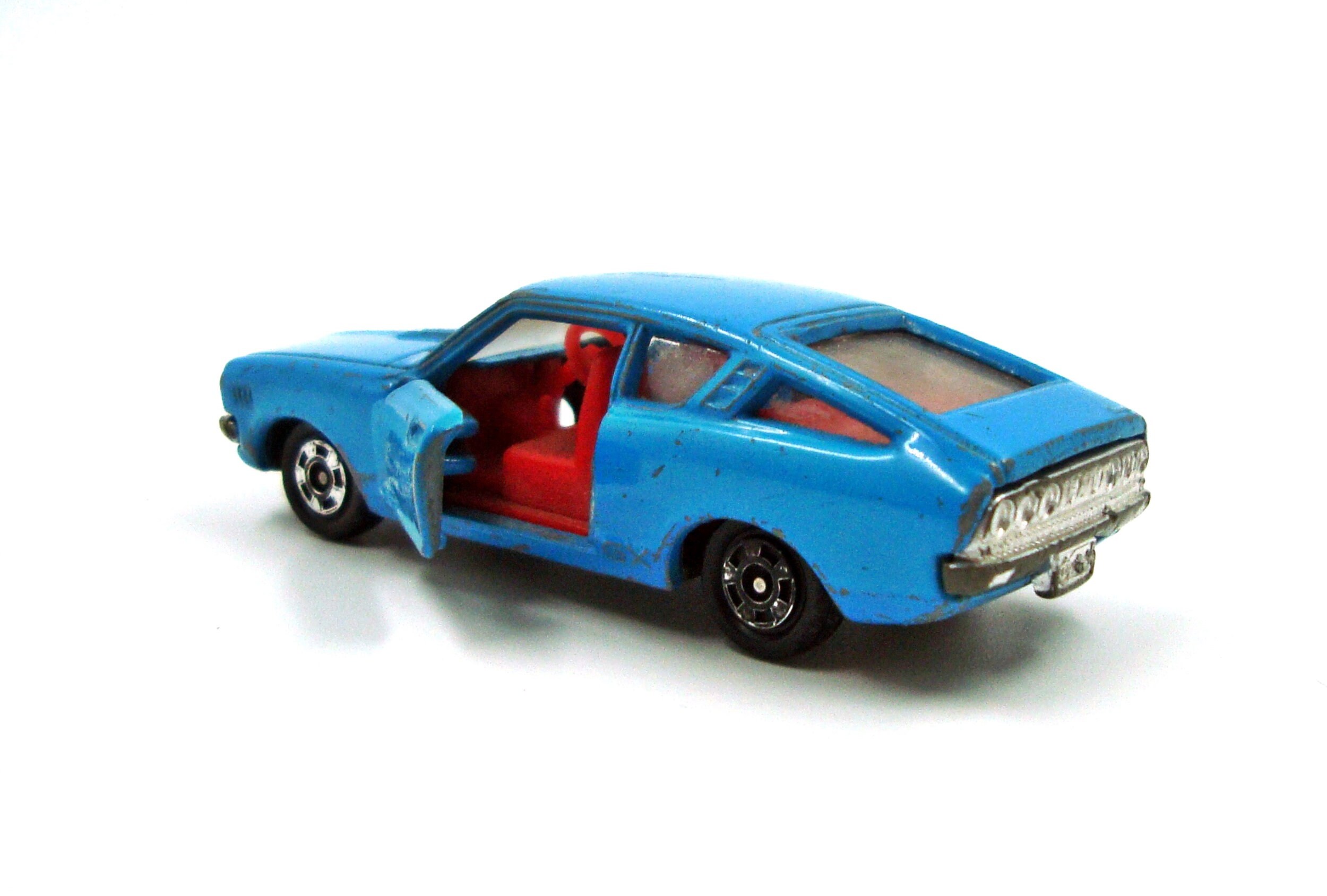 Tomica Nissan Sunny 1400 GX Diecast Car 1975 Hatchback - Etsy