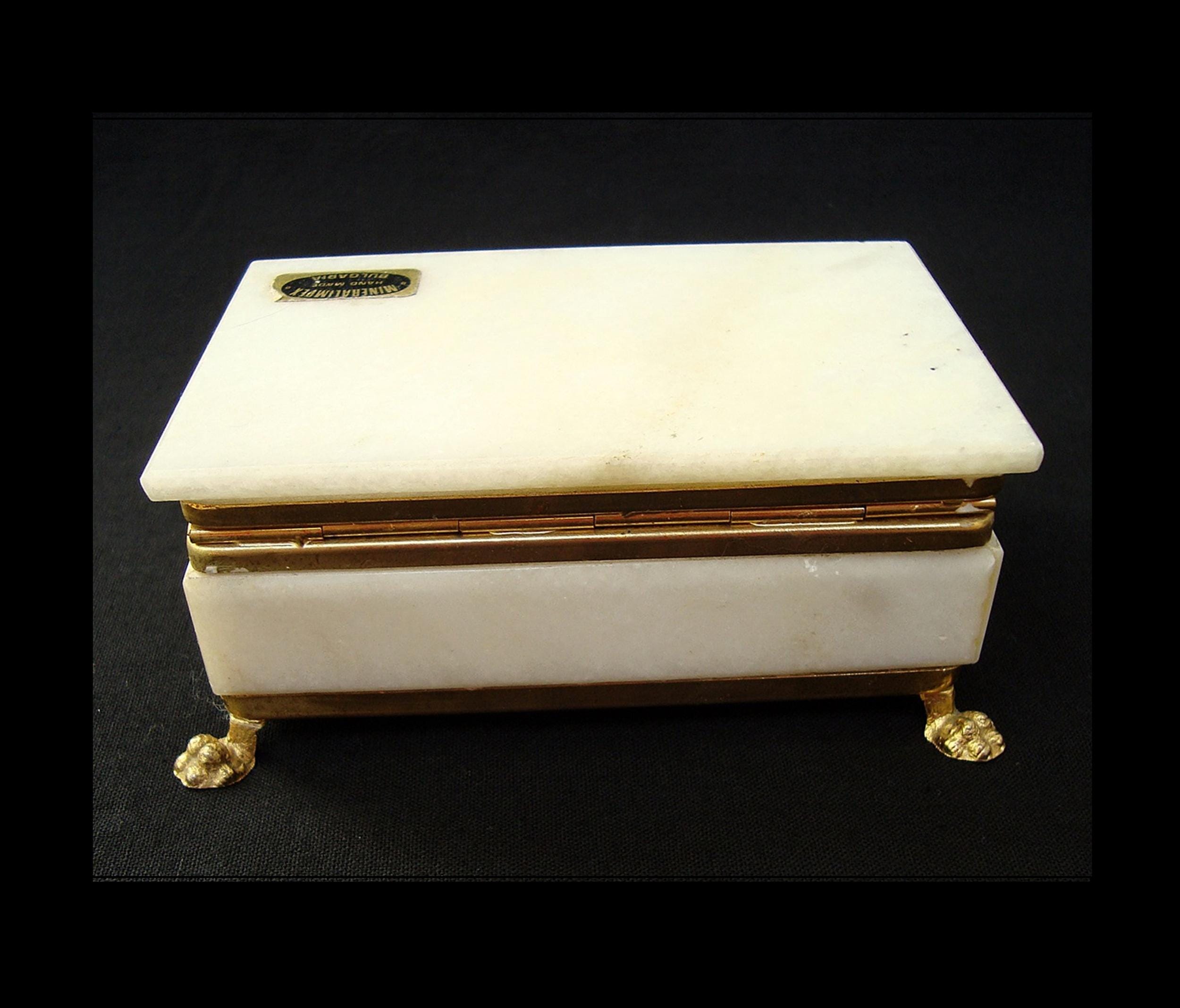 Stylebuilt Box - Etsy