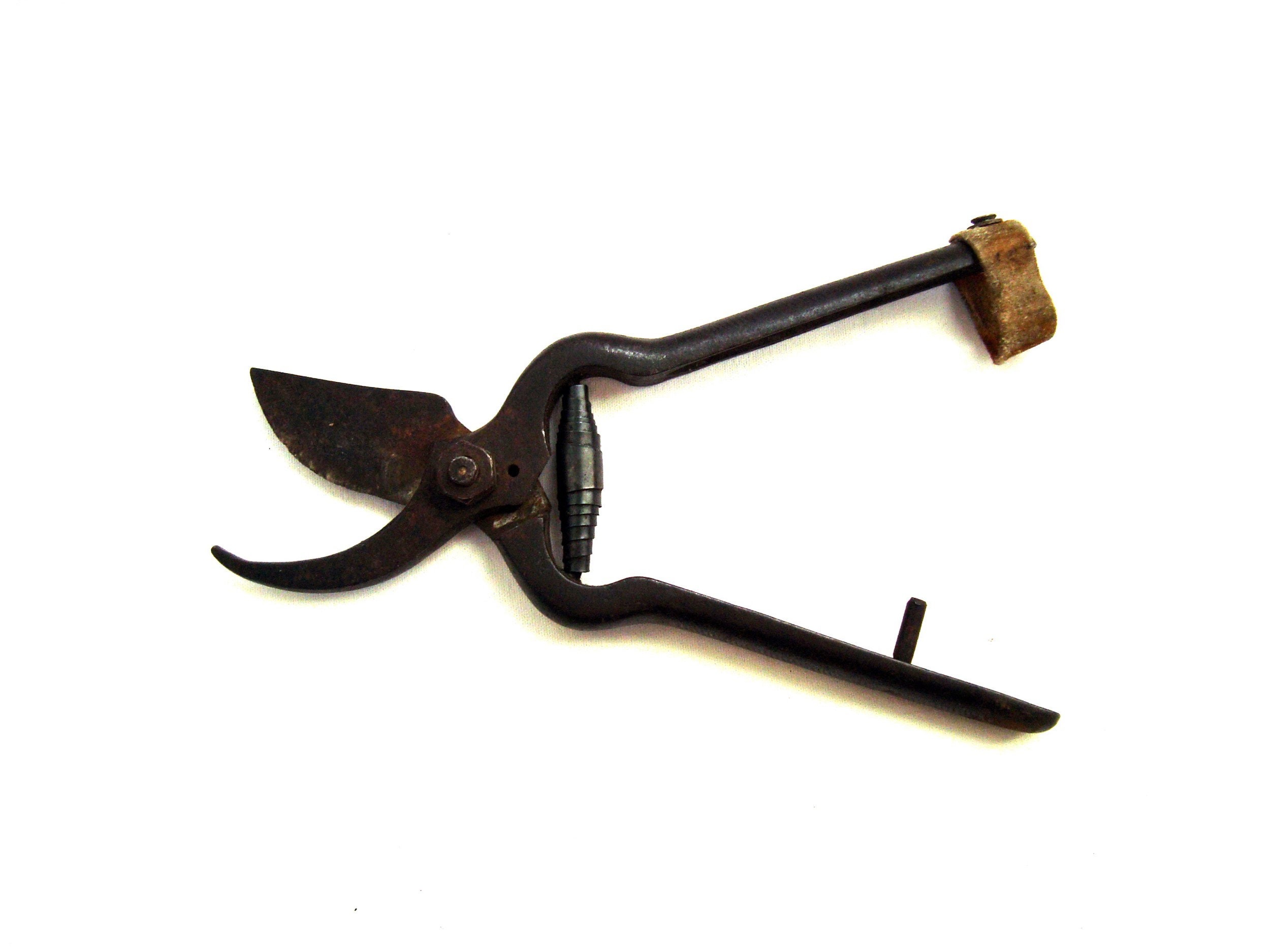 Vintage cheap pruning shears