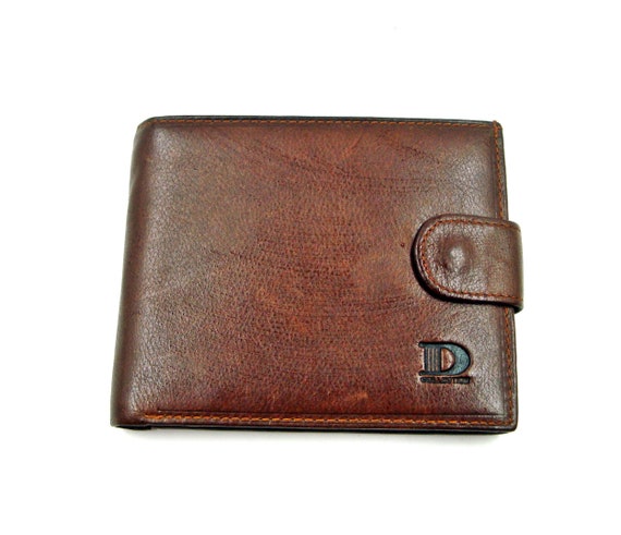 One for the Money Coin Wallet . Classic