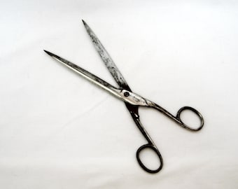 Vintage sewing scissors Recoso Solingen RARE