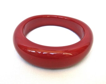 Vintage Bakelite/Catalin bracelet Tested