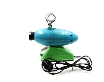 Vintage Film slide Projector Bulgarian PIONER 2