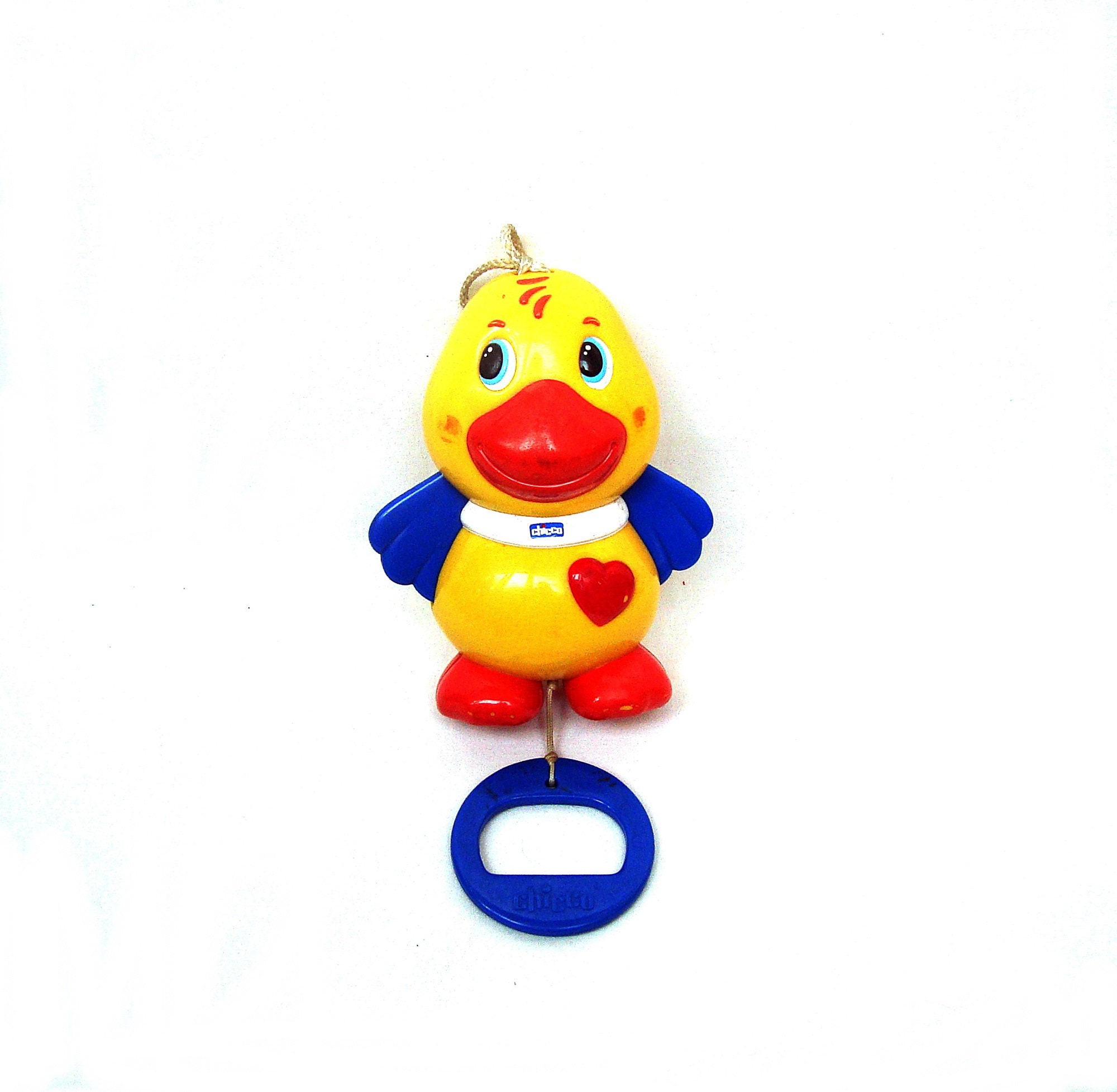 Vintage Chicco Toys - Etsy