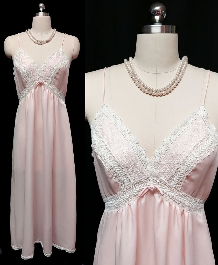 dior nightgown