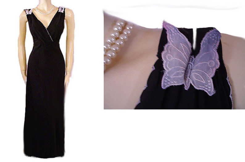 long rayon nightgowns