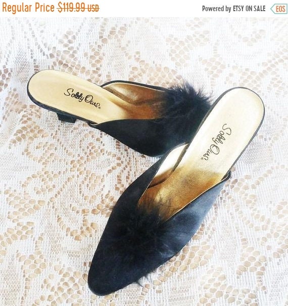 HOLIDAYSALE2020 Glamorous Vintage Solely Ours Blac