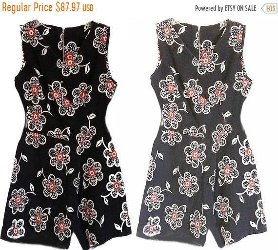 CLEARANCE SALE Vintage 50s Top Form Yolande Pop Ar