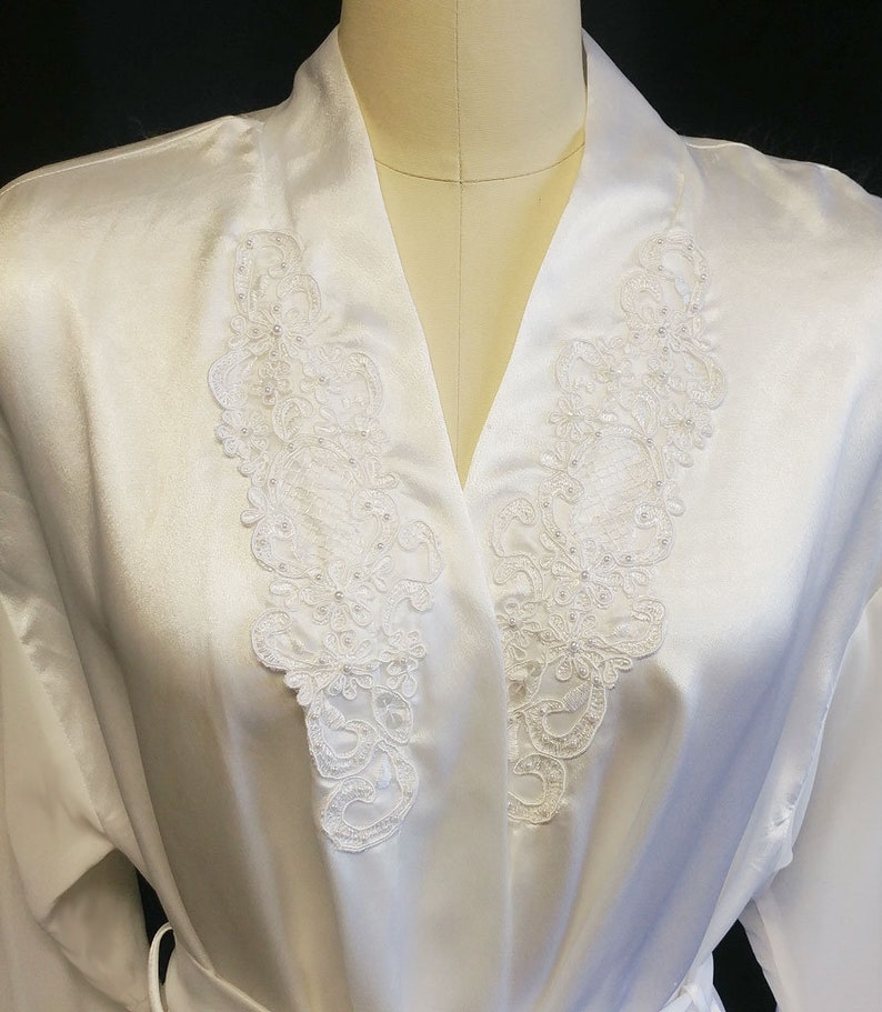 Vintage Bridal Trousseau Maidenform Luscious Satin Pearls - Etsy