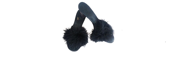 Bedroom mules outlet
