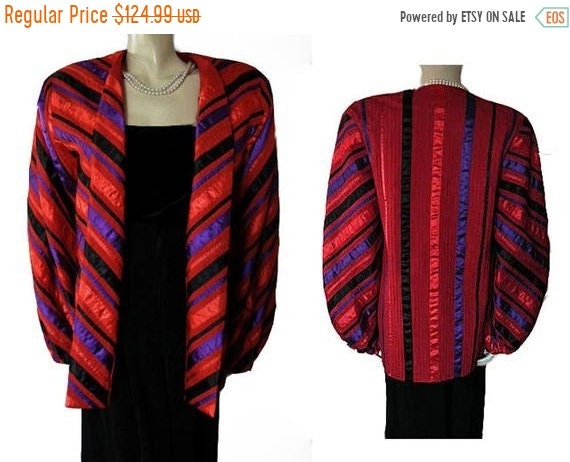 CLEARANCE SALE Vintage 60s / 70s Designer Tachi Ca