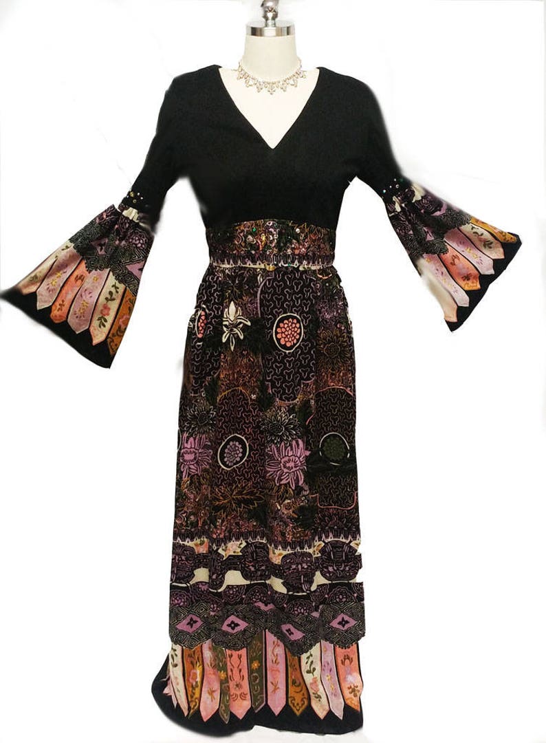 vintage hippie dresses for sale