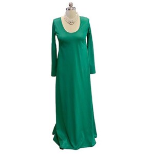 sachin and babi light blue dress Worth Waiting For Emerald Green Satin Gown