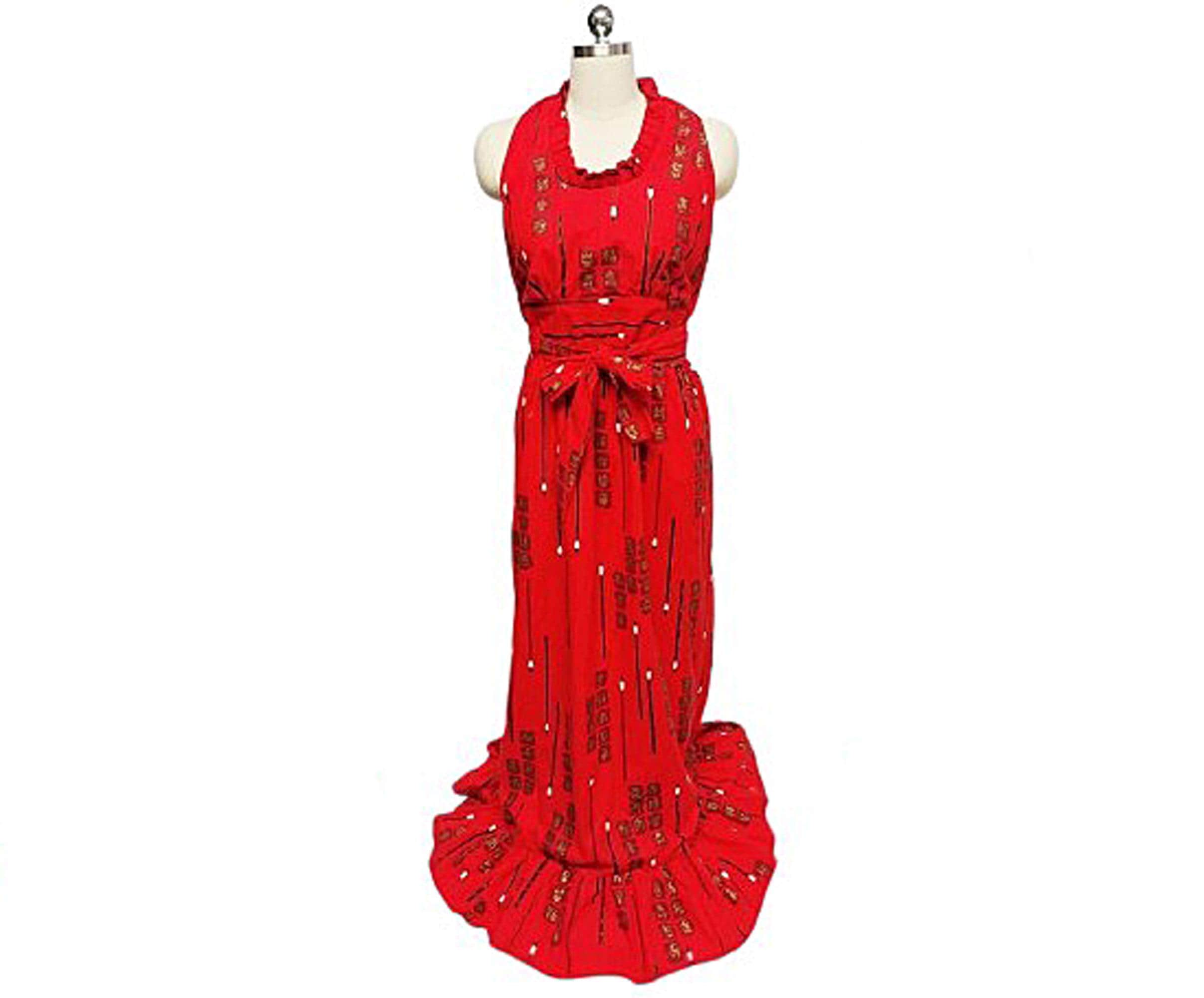 Evening Gown Asian - Etsy
