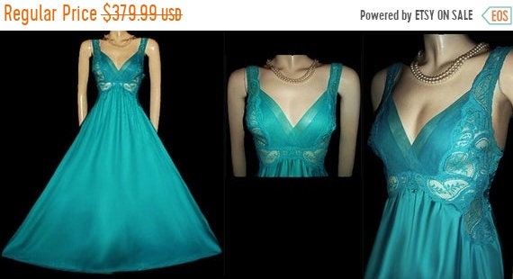 CLEARANCE SALE Vintage Rare Style Olga Vandermere