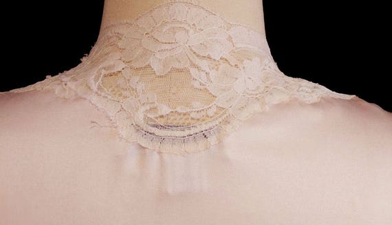 Vintage Christian Dior Bridal Satin Saks Fifth Av… - image 5