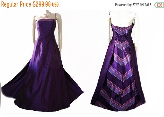 Vintage Victor Costa Neiman Marcus 