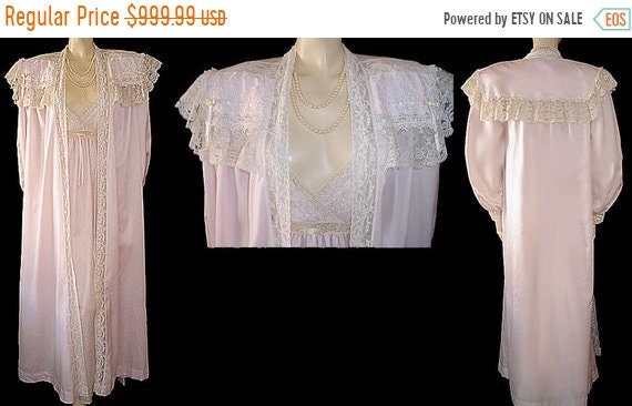 CLEARANCE SALE Vintage Christian Dior Lace Bridal