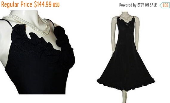 CLEARANCE SALE Sophisticated Delicates Spandex Bla