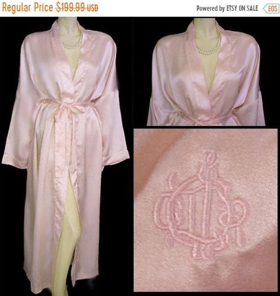 CLEARANCE SALE Vintage Christian Dior Satin Logo P