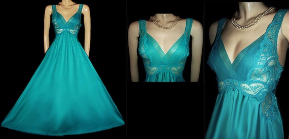 Vintage Rare Style Olga Vandermere Rare Color Plea