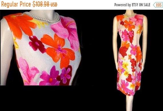 CLEARANCE SALE Vintage 50s Charlotta Metal Zipper