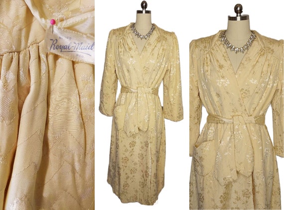 gold dust dressing Women's Teal Color Velvet Silk Embroidery Work Pakistani Suit Blue / XL main image 0