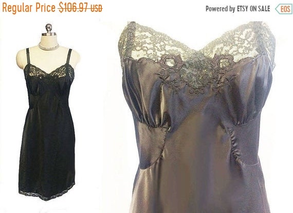 CLEARANCE SALE Vintage Sophisticated 60s Enchant B