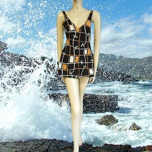 florence eiseman bathing suits
