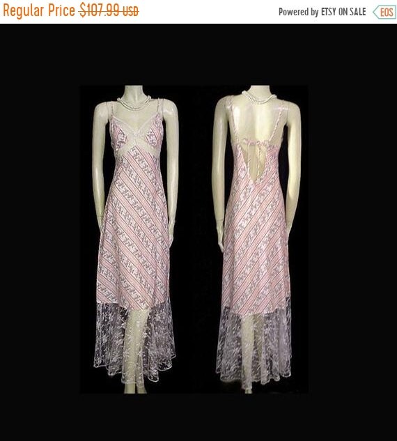 HOLIDAYSALE2020 Vintage Victoria Secret Pink Green