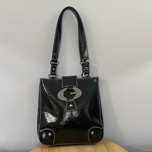 Vintage Guess Bag Y2k - Etsy